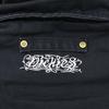 Supreme Dickies Hooded Work Jacket Black