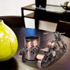 Objetos de decoración – Artesanía metálica