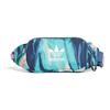 Originals Adidas Polyester Fanny Pack Regular Unisex Blue