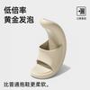 Cool Slippers Couple Style Indoor Home Silent Non-slip Deodorant Slippers Simple Soft Bottom One-word Drag