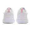 Anta Kids Versatile Non-Slip Shock Absorbing Low-Top Skate Shoes Kids Skate Shoes White Pink A332418004H-5