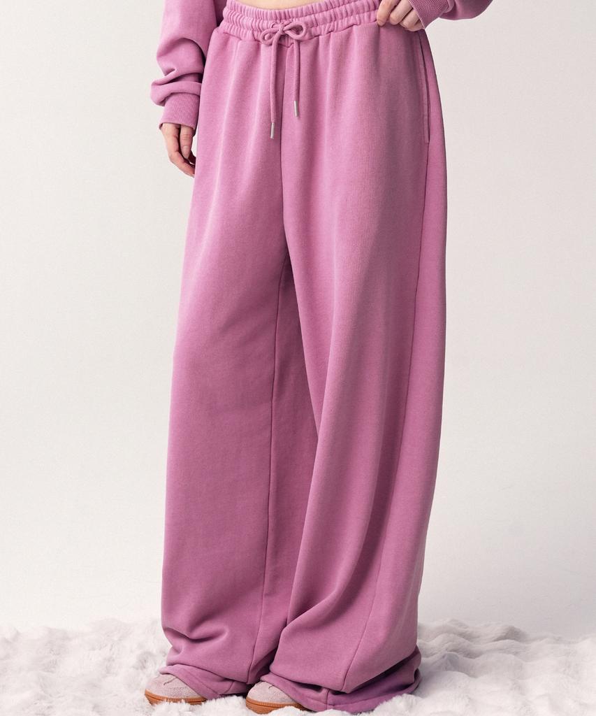 Urban Dress Hiptag Training Pants_2Colors