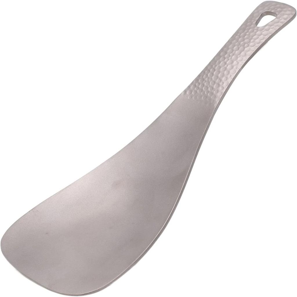 Silicone Rice Spoon Nonstick Stainless Steel Utensil Kitchen drain basket Kitchen drain Colander Kitchen gadgets Skimmer spoon