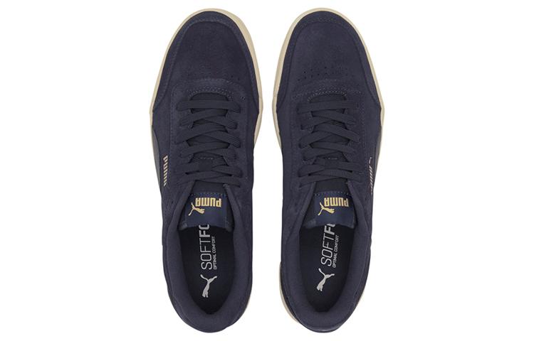 PUMA Caracal Suede 'Blue' 370304-11
