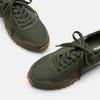 Vivaia Lexi Seaweed Green