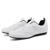 2026 Road & Mountain Bike Clips: Breathable, Hard Sole Cycling Shoes for Non-Lock & Lock Riding