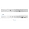 High Brightness LED Lighting Waterproof Fridge LED Module LED Refrigerator Light PCB Texture Great for Fridge Interior