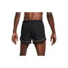 Nike Dri Fit Casual Shorts Men's Black Moderate DA1295-010