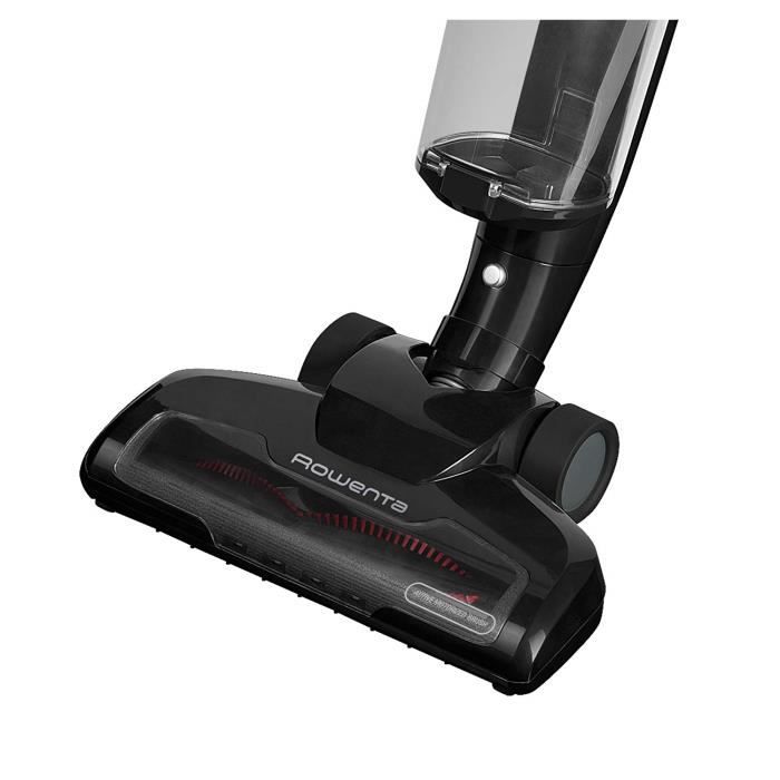 Rowenta - Aspirateur RH 6545 WH - 120 W - Noir