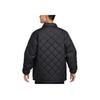 Nike Jachetă Casual Simplă cu Mânecă Lungă Therma-Fit Repel Warm Bărbați Jachetă Negru FZ0635-010