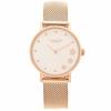 Coach Women's Perry 36mm Quartz Watch, COACH (8)14503520, Rose Gold