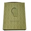 Used GUCCIParker Multicolor Cotton Mens