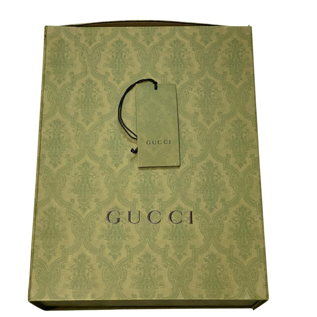 Used GUCCIParker Multicolor Cotton Mens