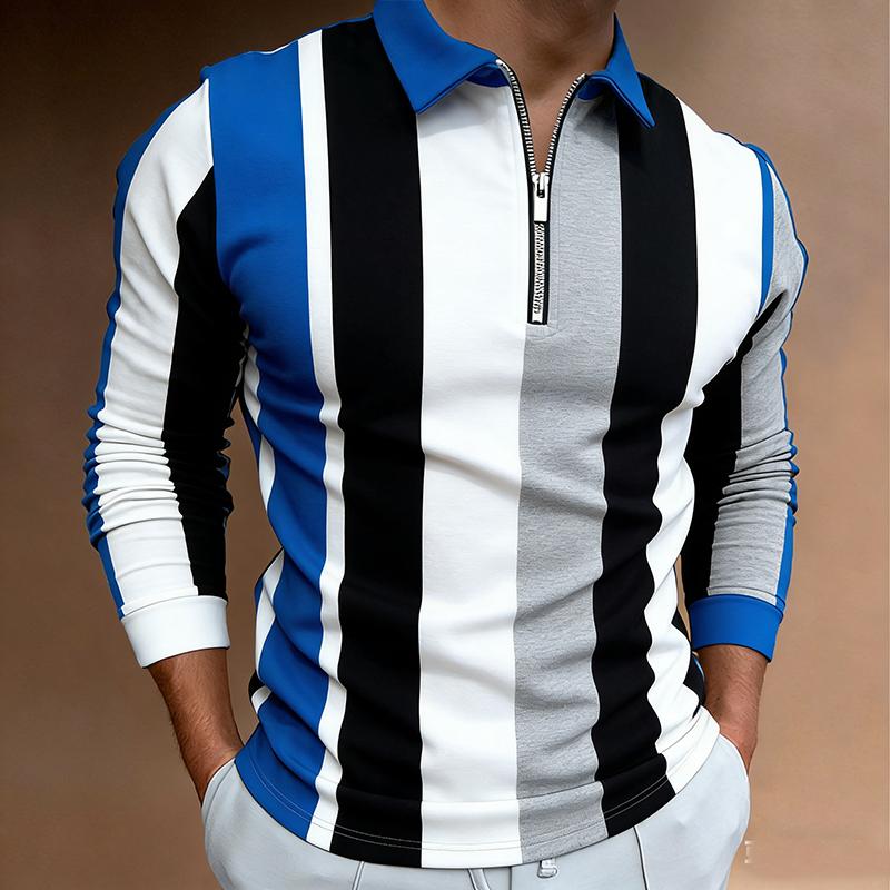 

Men s Long Sleeved Digital Printing Spring 2026 Large Size Turn-down Collar Comfortable Breathable Casual Wear 5XL