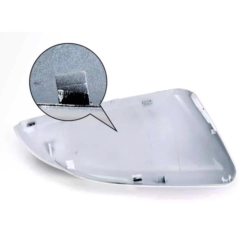 Rearview Mirror Cover Lens for 2013-2018 Kia K3/K3S/Cerato/Forte