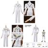 Jojo's Bizarre Adventure Bruno Buccellati Costume Cosplay Per Role Play Anime