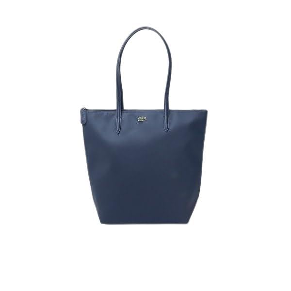 CONCEPT Vertical Tote Bag NF1890PM14100 [Lacoste] [Official] L.12.12