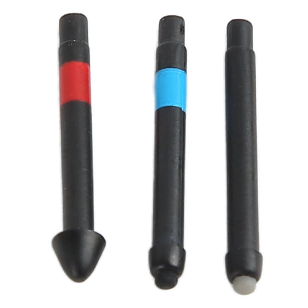 Ersatzspitze für Stylus 2H NB B für Microsoft Pro5 4 Book Stift mit Einzelseitenknopf