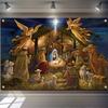 Acessórios para festas – Decorações de Natal