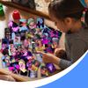 92pcs Small Card  Witch Hunting Girl Group  Group Collection Photo Card  Sticker LOMO Card