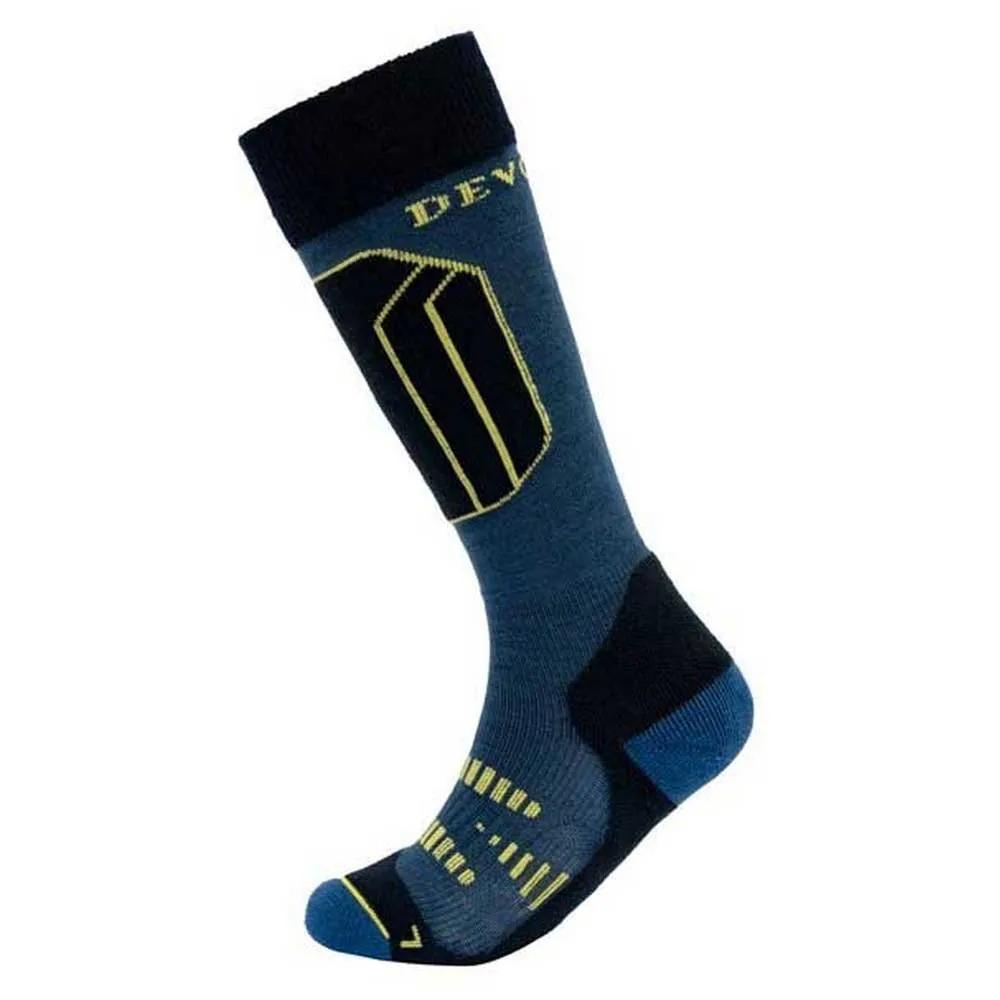 

DEVOLD OF NORWAY Длинные носки Alpine Merino 31-34