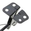 Lightweight High Durability Backup Wheel Frame Metal Spare Wheel Holder Stand 62800A9000 62800-A9000 Lightweight Design