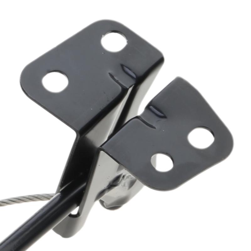 Lightweight High Durability Backup Wheel Frame Metal Spare Wheel Holder Stand 62800A9000 62800-A9000 Lightweight Design