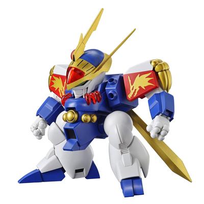 BANDAI SPIRITS HG Mashin Hero Wataru Ryujinmaru Color-Coded Plastic Model