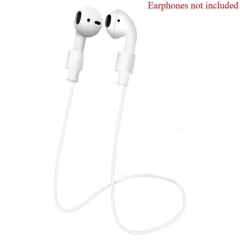Xiaomi Silicone Lanyard Strap Anti-Lost Cord Sports Lanyard