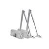 JunCeng Small Non-Positioning Door Closer