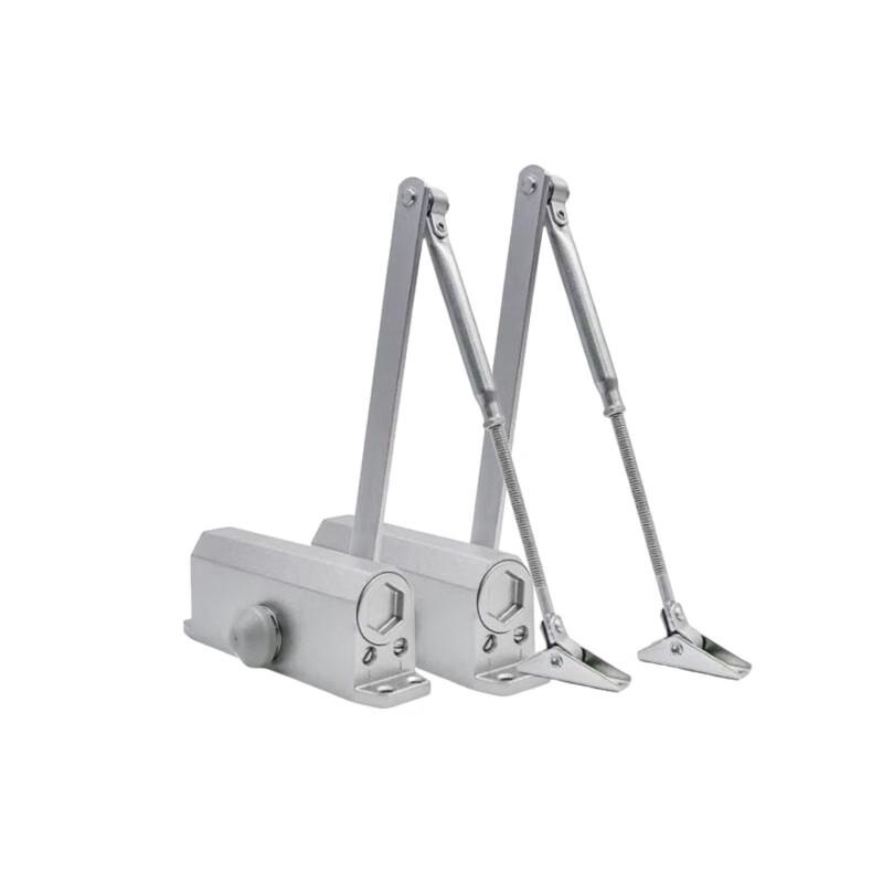 JunCeng Small Non-Positioning Door Closer
