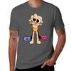 Yahhh I Love It So Crazy TShirt Halloween Casual TShirt