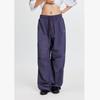OWOX Dopamine Quick-Dry Loose Parachute Sports Pants