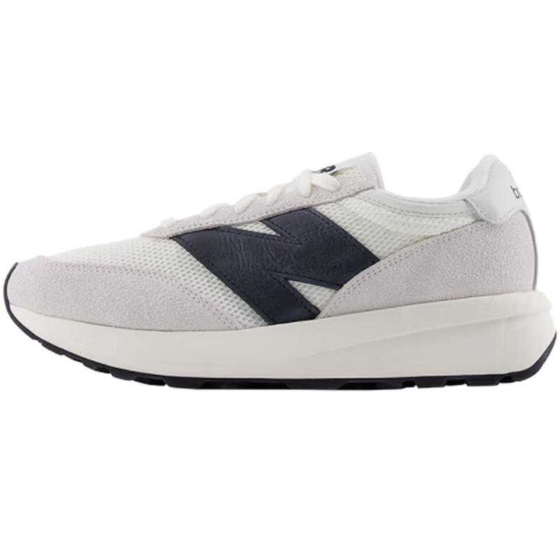 New Balance Унисекс Спортивно-повседневная обувь серии 370 U370NA 37