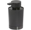 Royal Tiger Tune Tabletop Liquid Soap Dispenser Black