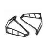 New 2x Rear Turn Signal Light Protector Shield Guard For BMW F850GS F750GS 2019-2022