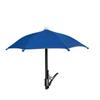 1Pc Metal Hose Can Bending Cell Phone Umbrella Holder With Clip For Sun Shade Cell Phone Sun Protection Shelter From Rain