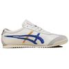 ONITSUKA TIGER Mexico 66 Deluxe Nm Weiß Direktorialblau 1181A119-101