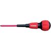 ANEX 1000V Ball for Electrical Screwdriver, Insulated, Compatible, Grip, Work, +1x100, No.7800