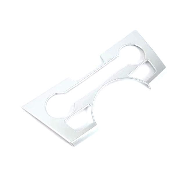 Fits 16-22 Acura CDX: Interior Armrest, Air Outlet, Steering Wheel Sequins, Gear Lever, & More Interior Parts.