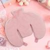 Hot Water Bottles Neck Comfortable Leak-Proof Soft U Shaped Winter Neck Heating Wrap For Winter Cold Weather Mom Senior Back
