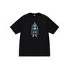 Stussy FW23 STSSY LUCHA Tee Unisex 1904973