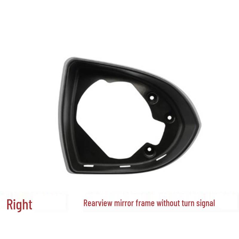 

Совместимая рамка зеркала заднего вида или стеклянная линза для 12-17 Kia Sportage R