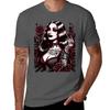 Hot Gothic Women TShirt Christmas Casual Tee Shirt