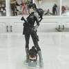 Amine Kaiju No. 8 Figure, Kafka, Hibino, Mina Ashiro Skeleton, Creative Pvc Model Toys Kids Action Statue, Doll Gifts, In Stock