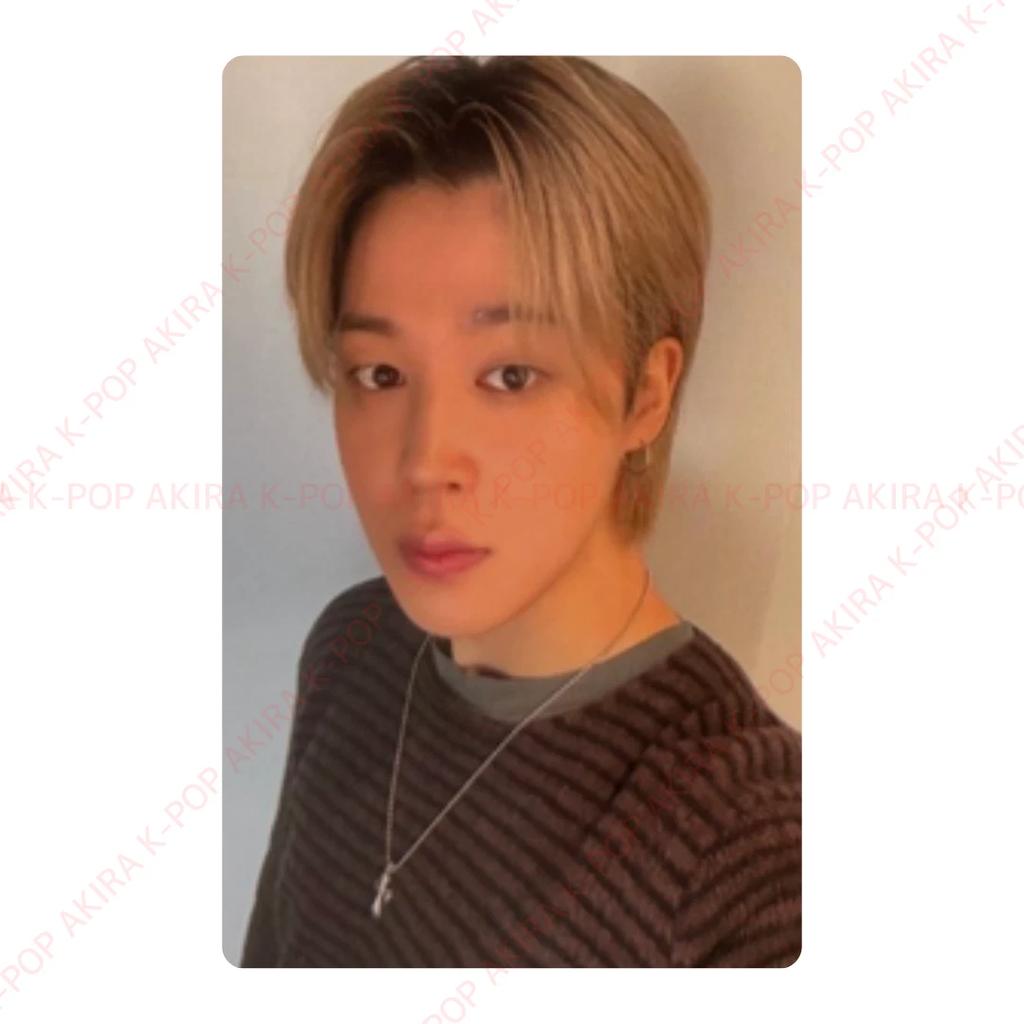 PRE-ORDER BTS 5th Studio Album ARIRANG JAPAN POB PHOTO CARD OFFICIAL Weverse JAPAN UNIVERSAL MUSIC STORE