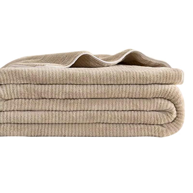 Hengyuanxiang Comfortable Fleece Blanket