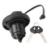 Car Tank Cap Lock with 2 Keys for Fiat Ducato 250 Peugeot Boxer Citroen Jumper Citroen Relay 2006- 71802900