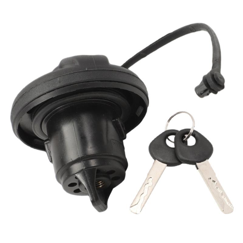 Car Tank Cap Lock with 2 Keys for Fiat Ducato 250 Peugeot Boxer Citroen Jumper Citroen Relay 2006- 71802900