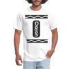 Tops – T-Shirts